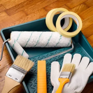 Accesorios de pintura